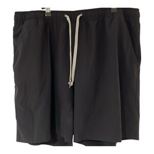 Men’s True Classic Active Shorts